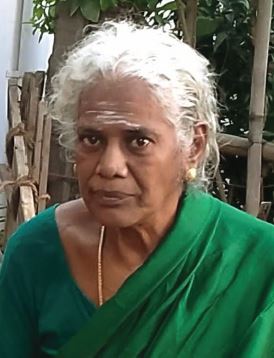 Ramana Maharshi
