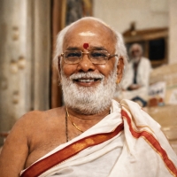 Ramana Maharshi