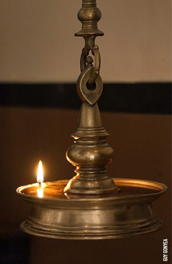 Ramana Maharshi
