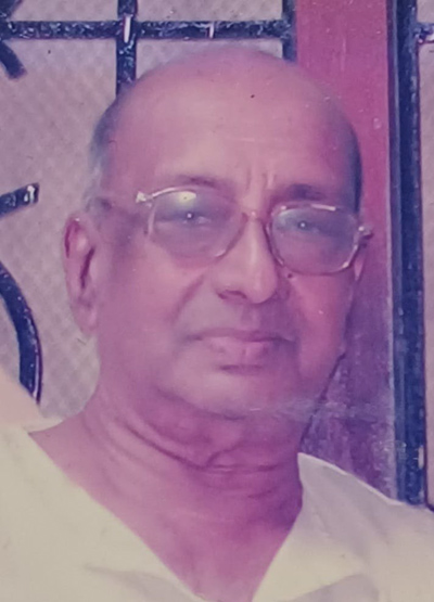 Sri R. Venkatakrishnan