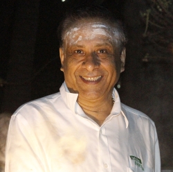 Ramana Maharshi