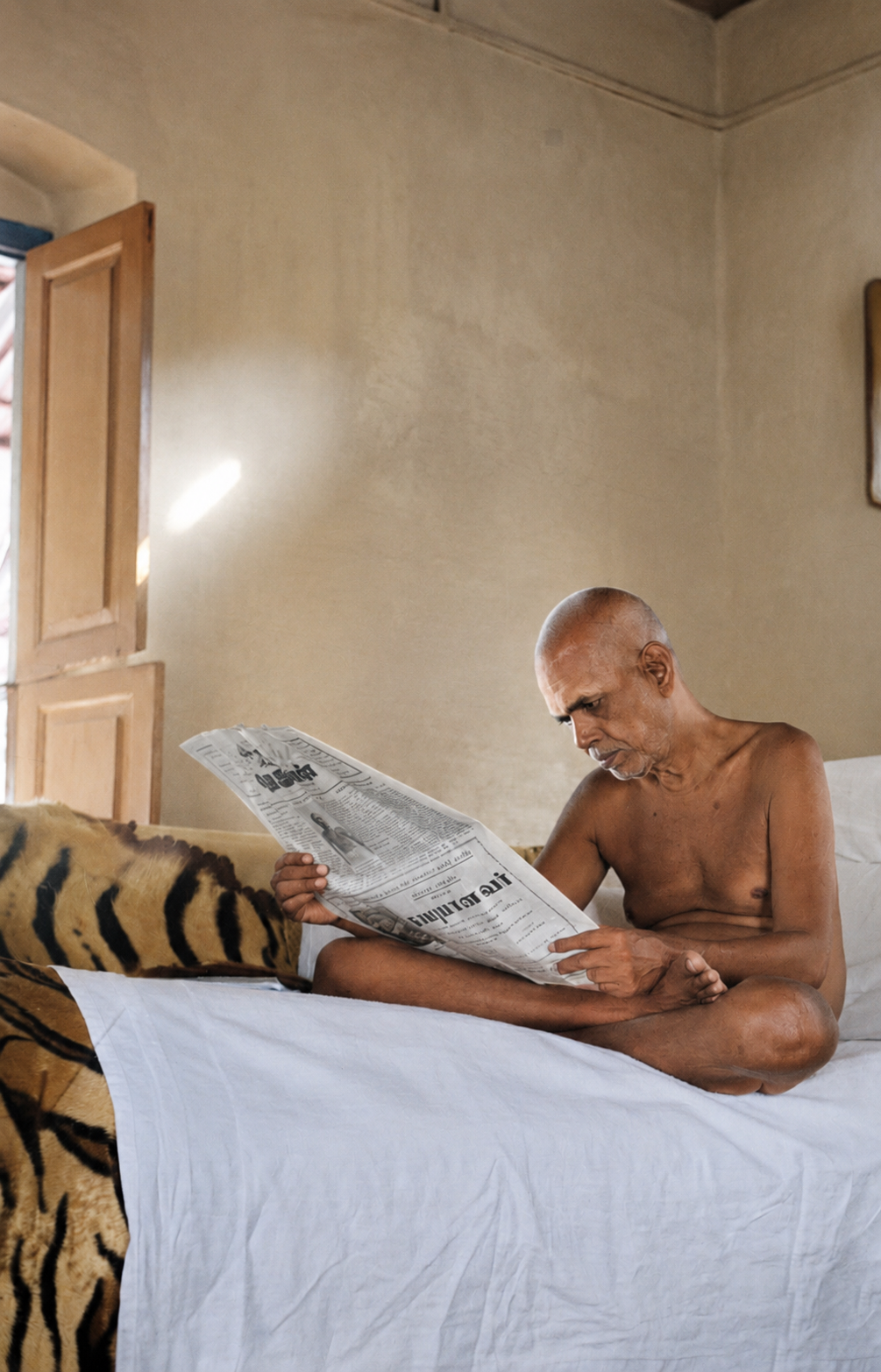 bhagavan ramana