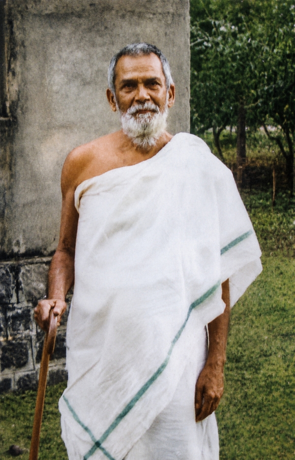 bhagavan ramana