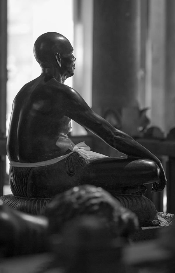 bhagavan ramana