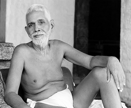 Sri Bhagavan