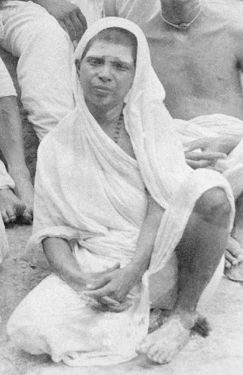 Swami Ramanagiri