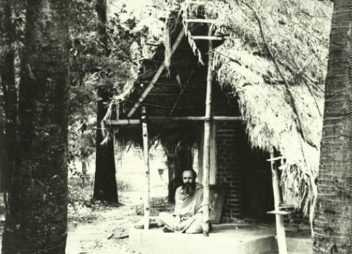 Abhishiktananda