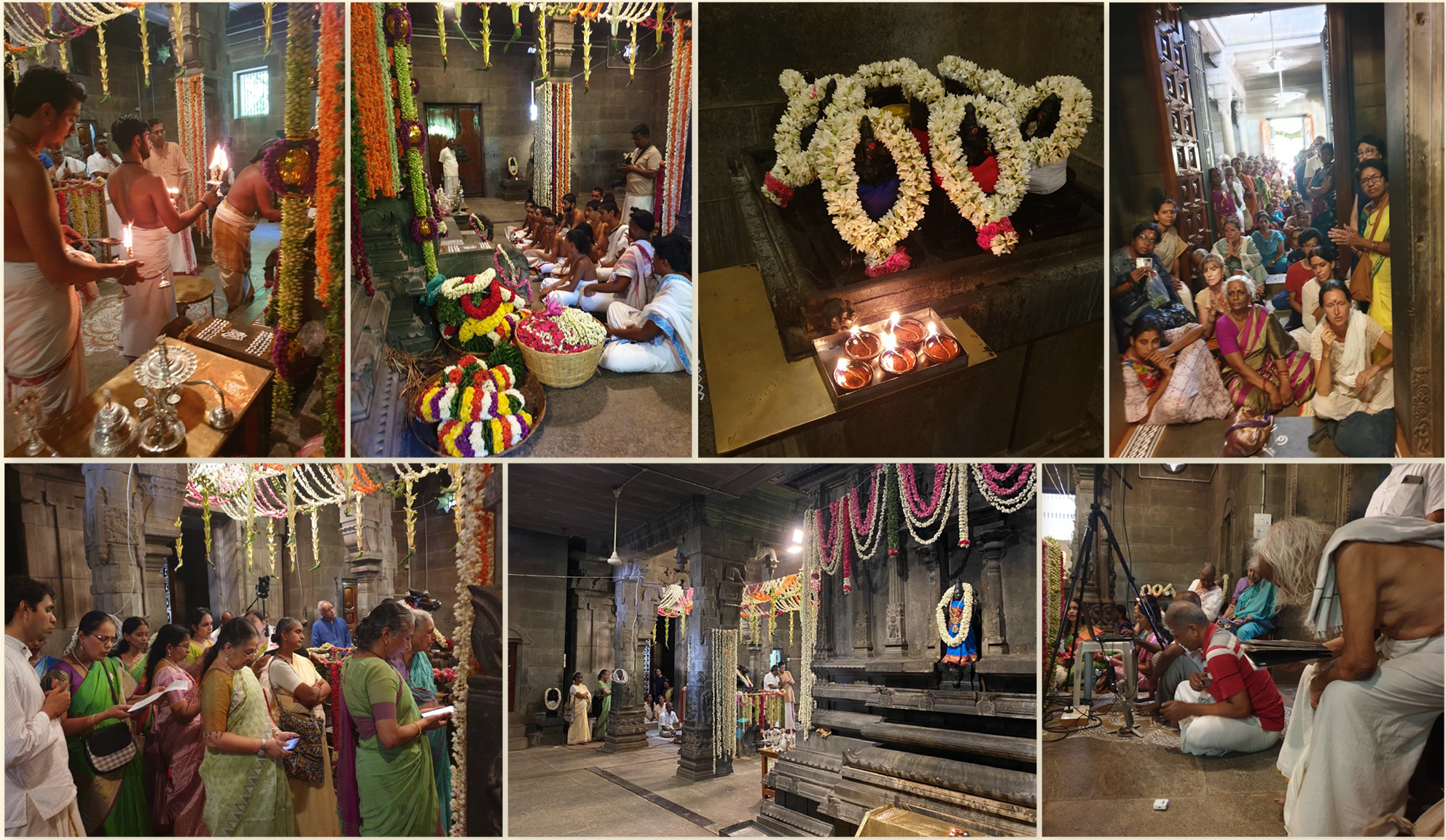 Maha Puja