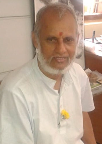 Abhishiktananda